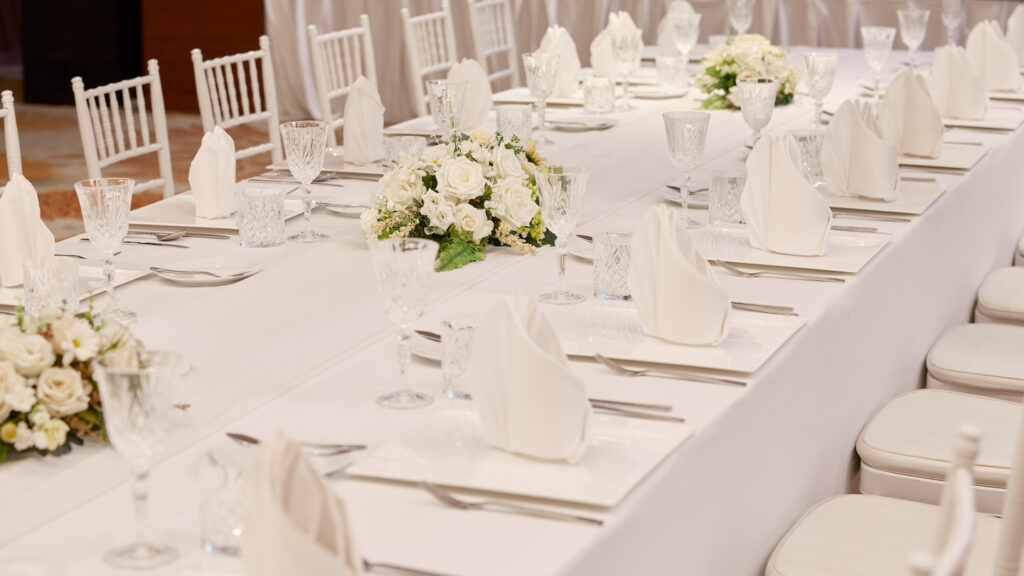 Rua Rasada Hotel Trang - Meeting room